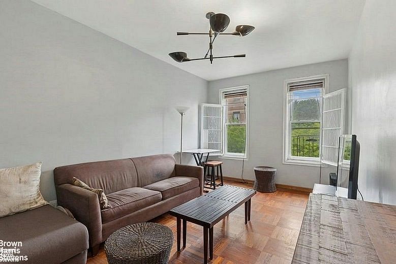 128 West 138th Street #3H