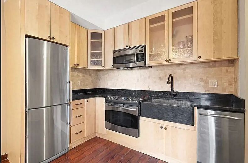 128 West 138th Street #5E