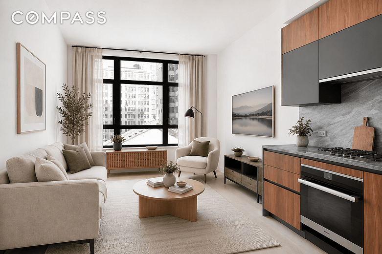 128 West 23rd Street #7C