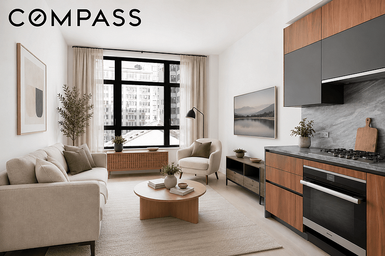 128 West 23rd Street #7C