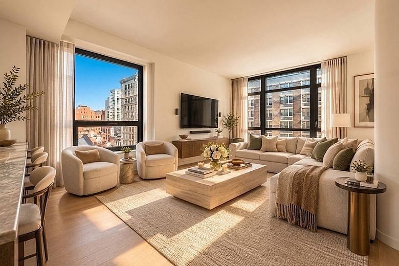 128 West 23rd Street #8B