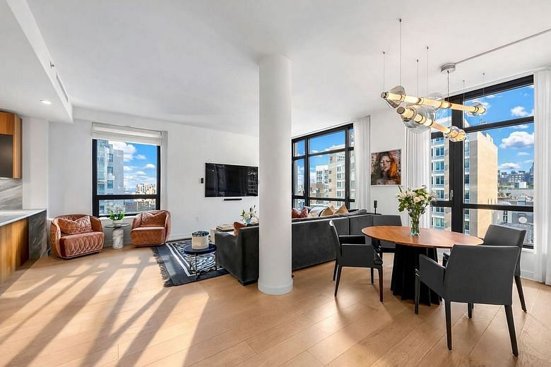128 West 23rd Street #8B