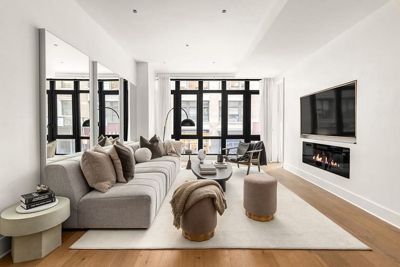 128 West 26th Street #2