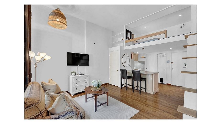 128 West 78th Street #2A