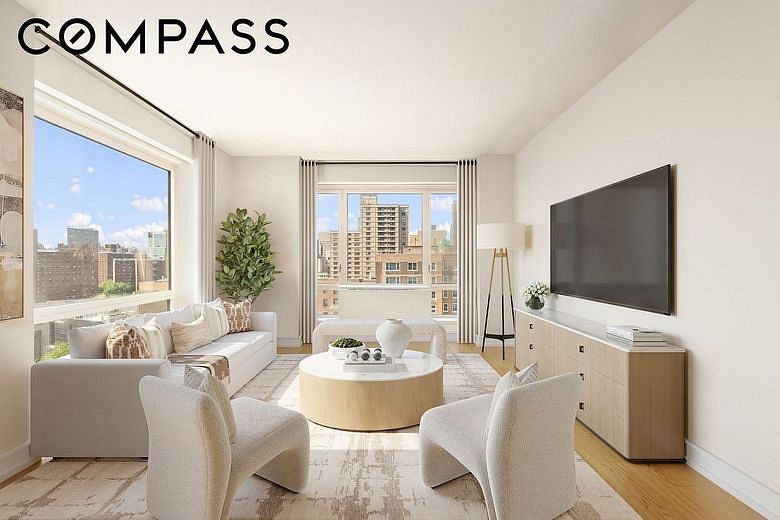 1280 Fifth Avenue #12C