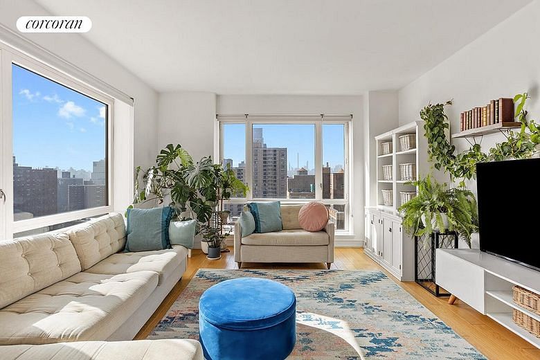 1280 Fifth Avenue #16C