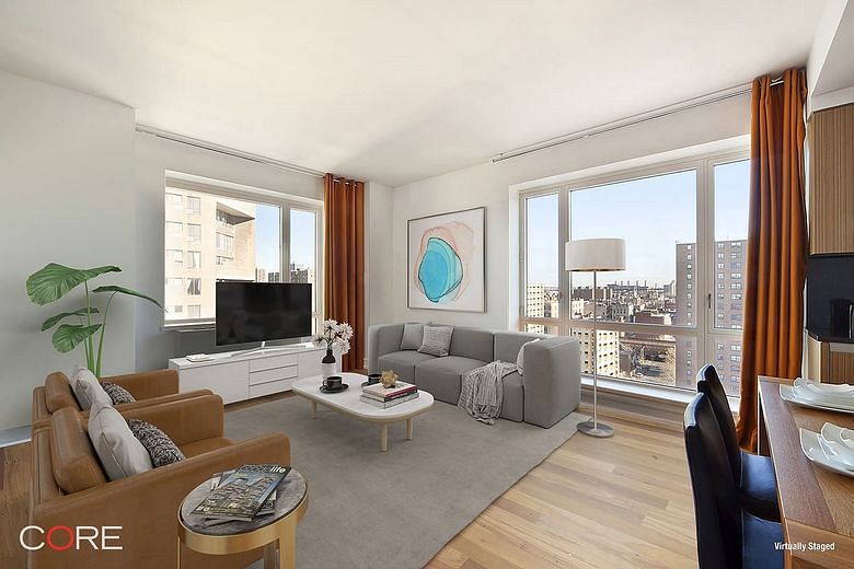 1280 Fifth Avenue #17E