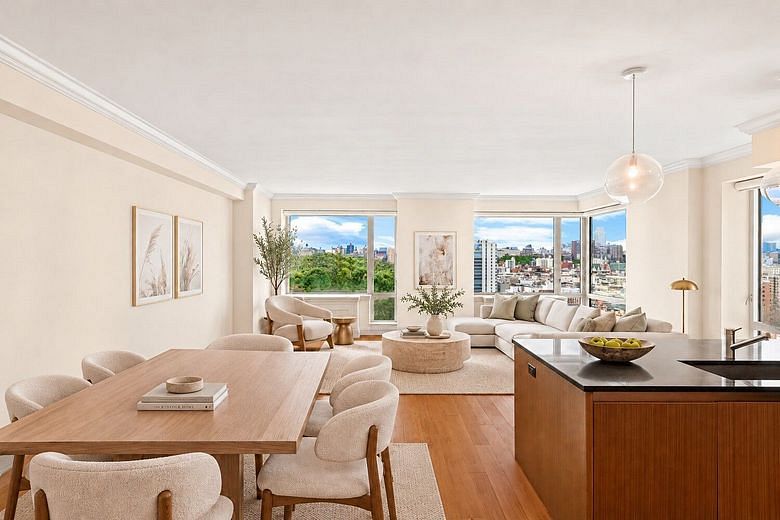 1280 Fifth Avenue #18A