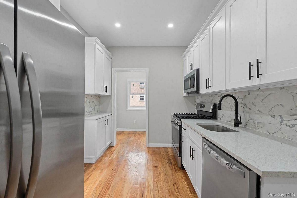 Image 1 of 24 for 12805 116th Avenue in Queens, New York, NY, 11420