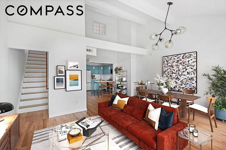 1288 Saint Marks Avenue #3