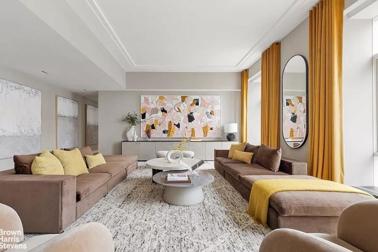 1289 Lexington Avenue #17B