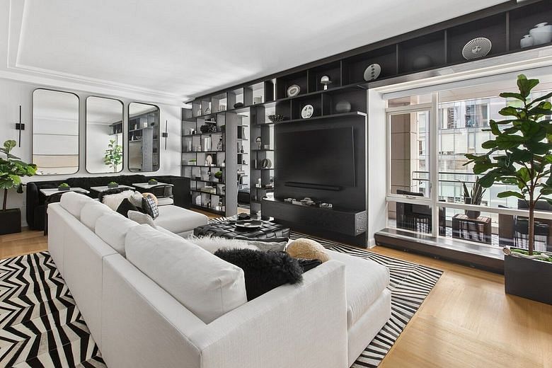 1289 Lexington Avenue #7D