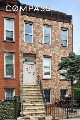 Image 1 of 2 for 411 Throop Avenue in Brooklyn, NY, 11221
