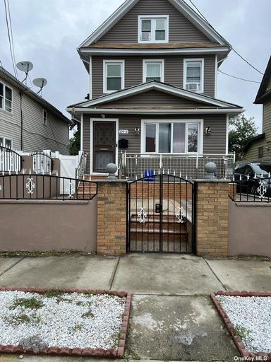 Image 1 of 25 for 129-11 157th Street in Queens, Jamaica, NY, 11434