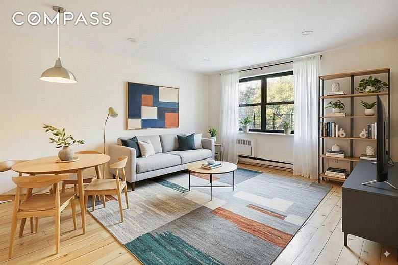 129 Barrow Street #3A