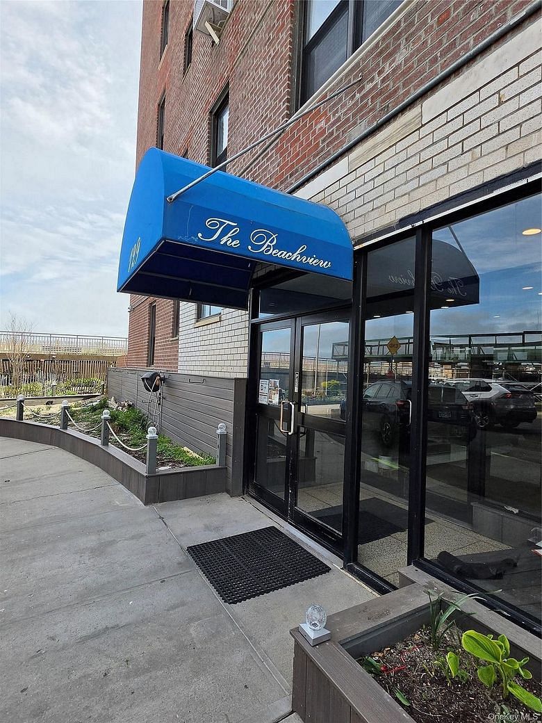 129 Beach 118th Street #5A