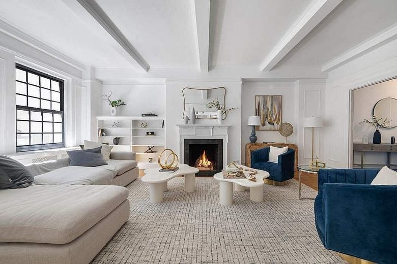 129 East 69th Street #2/3A