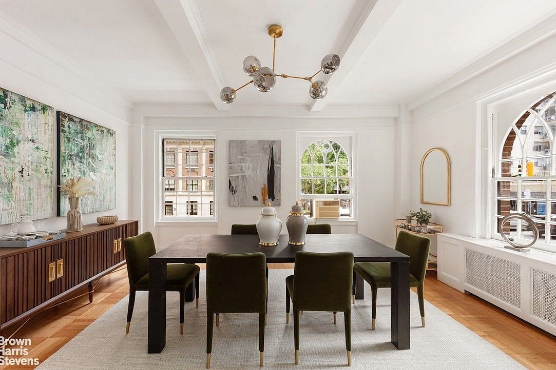 Image 1 of 11 for 129 East 69th Street #2/3A in Manhattan, New York, NY, 10021