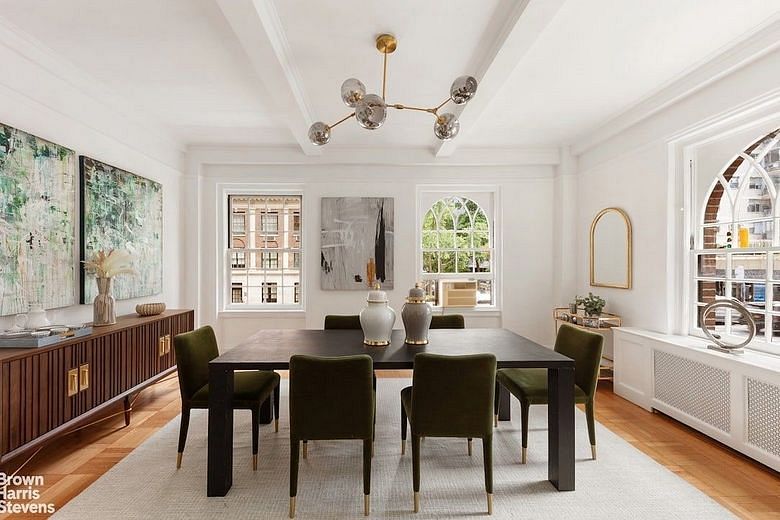 129 East 69th Street #2/3A