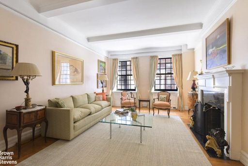 Image 1 of 9 for 129 East 69th Street #3C in Manhattan, New York, NY, 10021