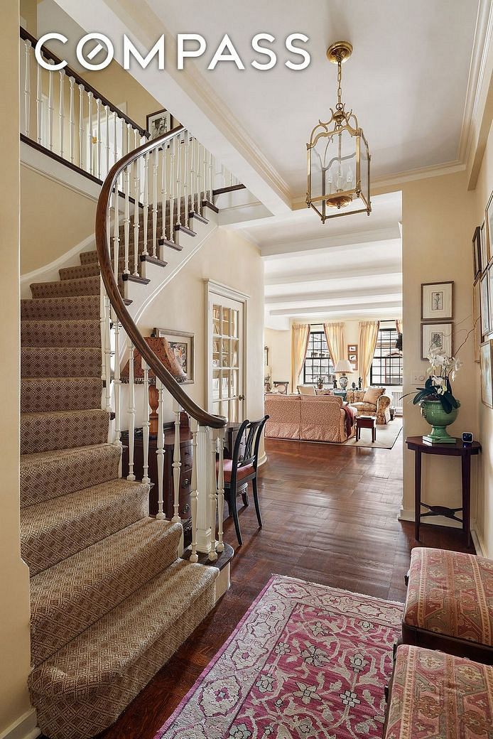 129 East 69th Street #8/9A