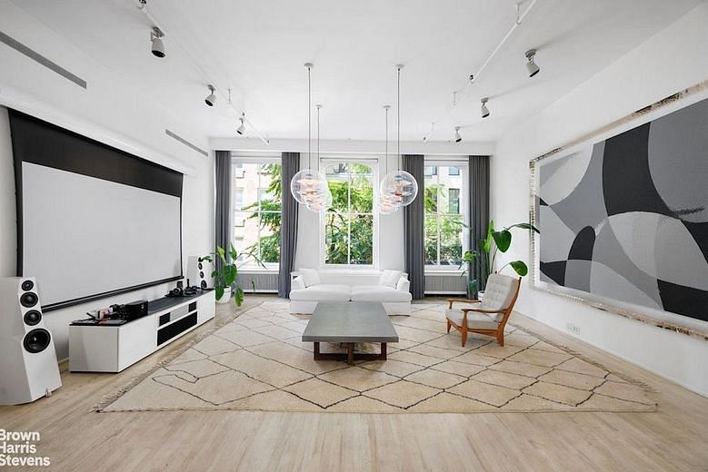 129 Greene Street #2