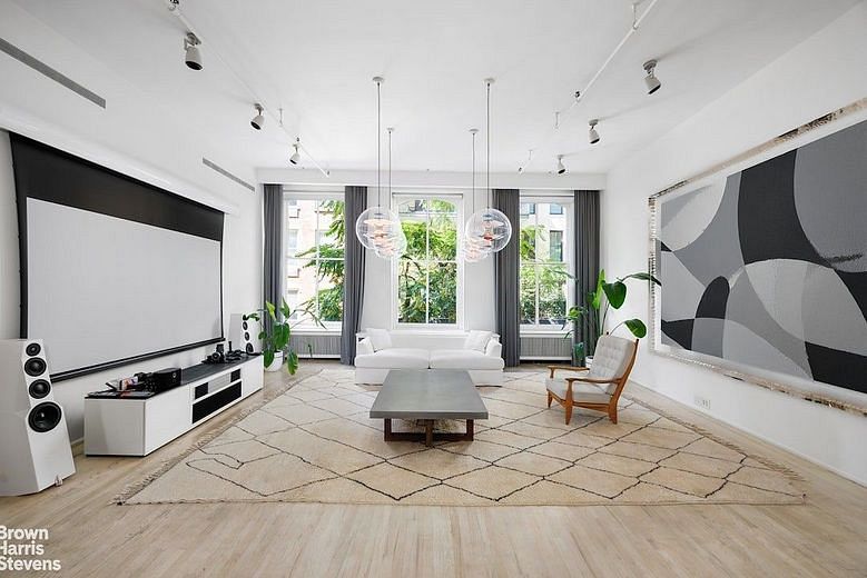 129 Greene Street #2NDFLR