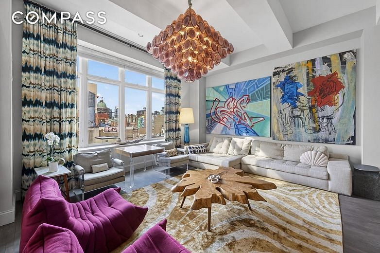 129 Lafayette Street #7A