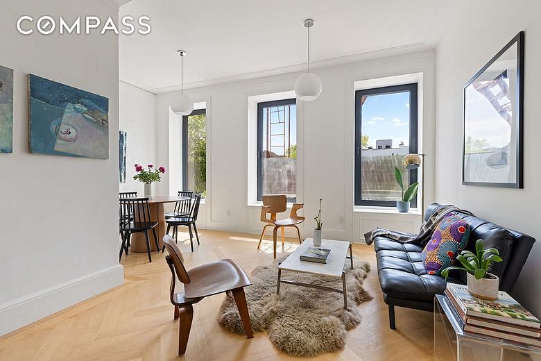 129 Malcolm X Boulevard #2