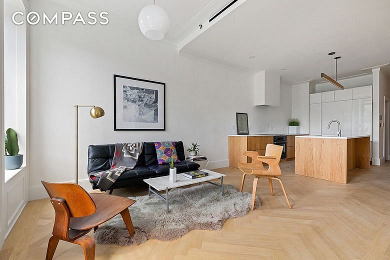 129 Malcolm X Boulevard #3