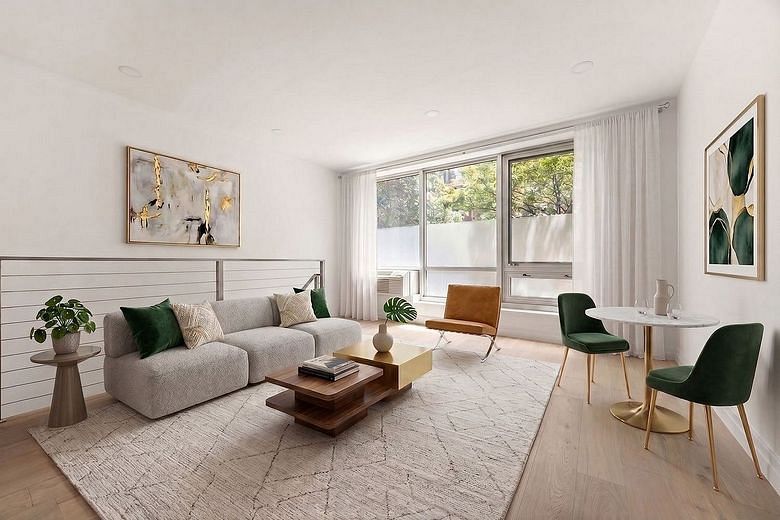 129 Meserole Street #1B