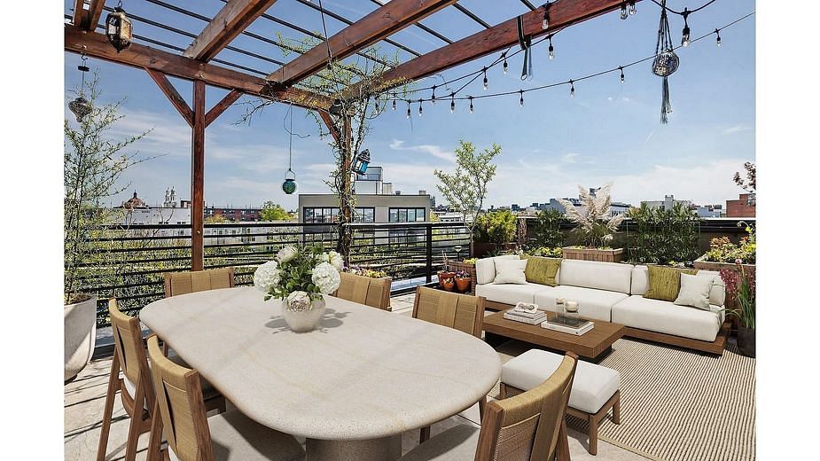 129 Stockholm Street #4F