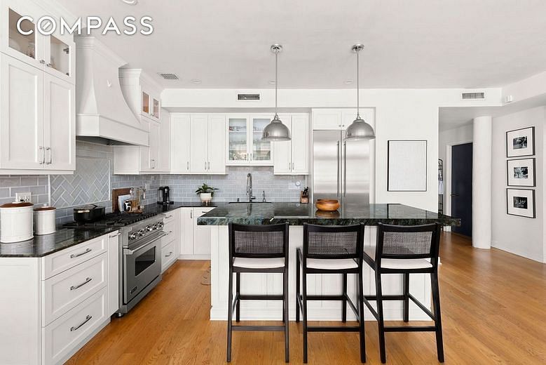 129 West 20th Street #5C