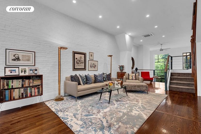 129 West 95th Street