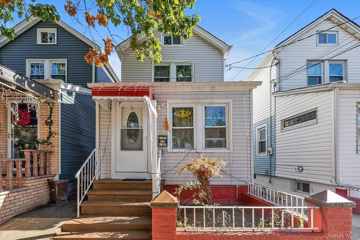 Image 1 of 19 for 12927 135th Place in Queens, New York, NY, 11420