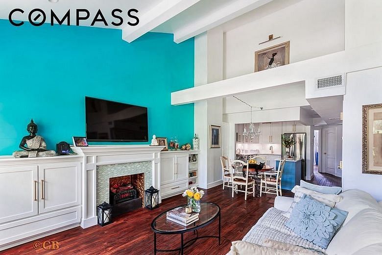 1294 Saint Marks Avenue #3