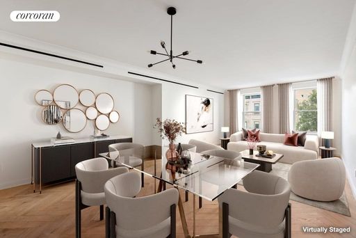 Image 1 of 13 for 1295 Madison Avenue #2B in Manhattan, New York, NY, 10128