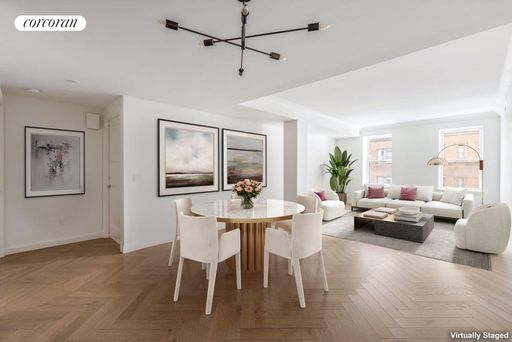 Image 1 of 12 for 1295 Madison Avenue #4C in Manhattan, New York, NY, 10128