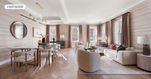 Image 1 of 15 for 1295 Madison Avenue #6A in Manhattan, New York, NY, 10128