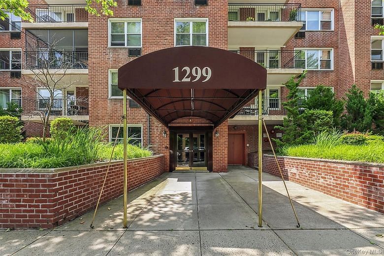 1299 Palmer Avenue #225