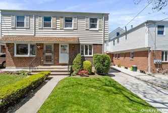Image 1 of 25 for 57-44 156th Street in Queens, Flushing, NY, 11355