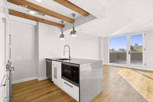 Image 1 of 8 for 175 Jackson Street #5C in Brooklyn, NY, 11211
