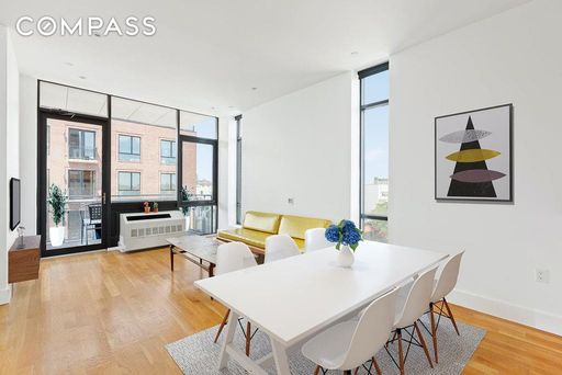 Image 1 of 12 for 214 Green Street #4B in Brooklyn, NY, 11222