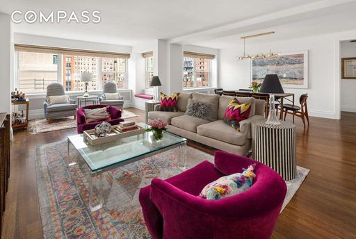 Image 1 of 12 for 150 East 77th Street #12C in Manhattan, New York, NY, 10075