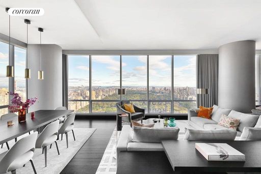Image 1 of 19 for 157 West 57th Street #53A in Manhattan, New York, NY, 10019