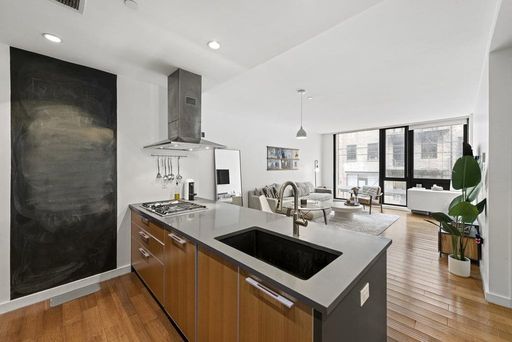 Image 1 of 6 for 70 Berry Street #2E in Brooklyn, NY, 11249
