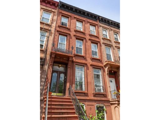 Image 1 of 14 for 47 Decatur Street #1 in Brooklyn, NY, 11216