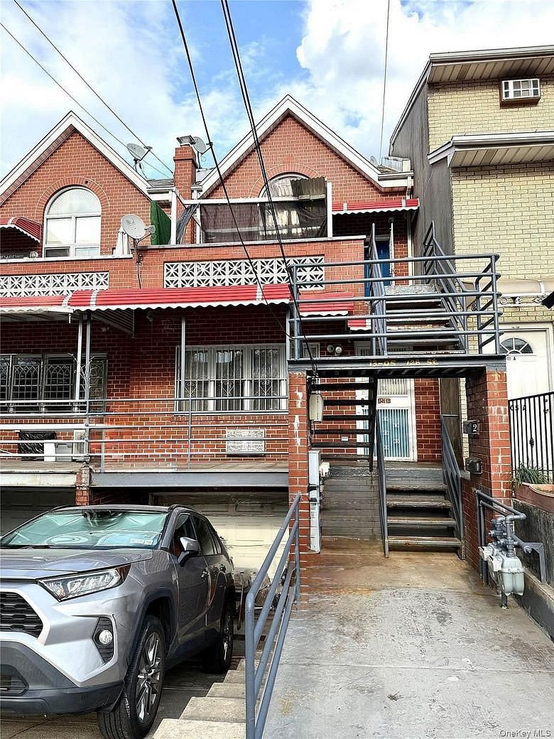 13-05 128th Street