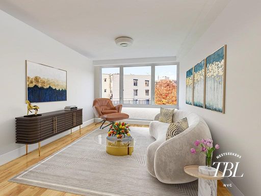 13-11 Jackson Avenue #2A