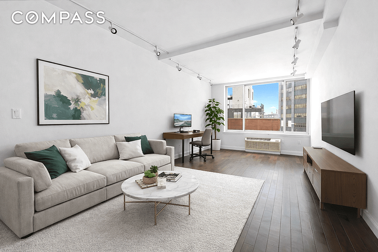 13-11 Jackson Avenue #8D